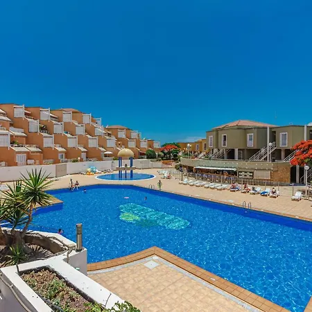 Torviscas Playa - Orlando Apartamento *