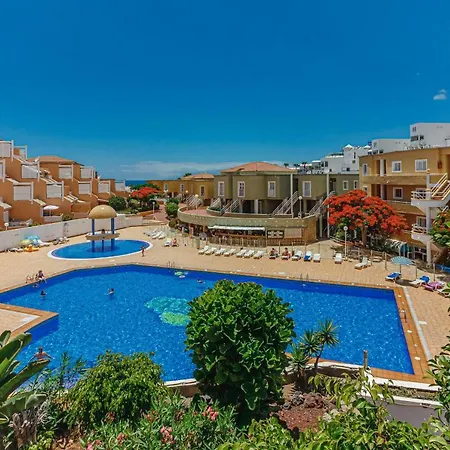 Apartamento Torviscas Playa - Orlando *