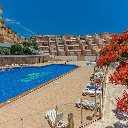 Apartamento Torviscas Playa - Orlando *