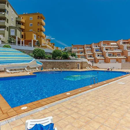 Apartamento Torviscas Playa - Orlando Adeje