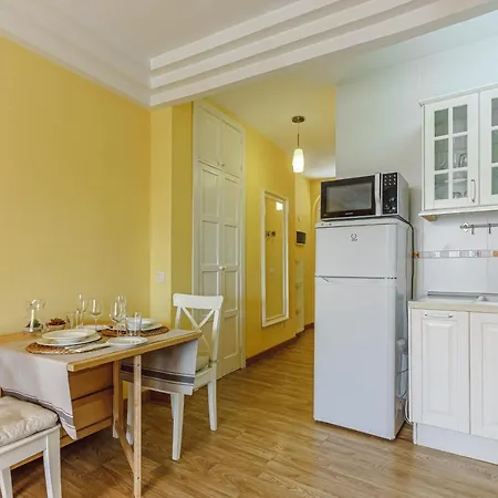 Torviscas Playa - Orlando Apartamento Adeje