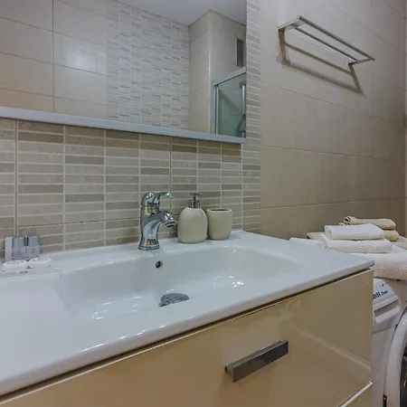 Torviscas Playa - Orlando Apartamento Adeje