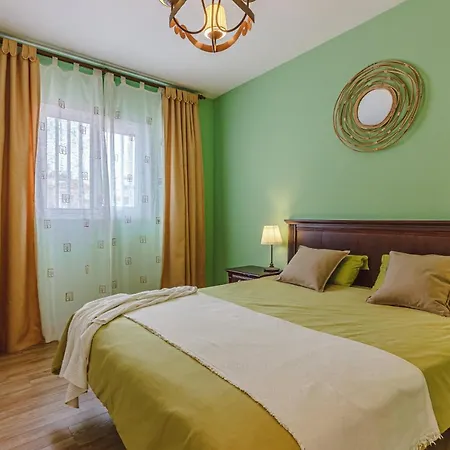 Torviscas Playa - Orlando Apartamento