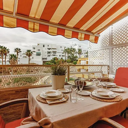 Apartamento Torviscas Playa - Orlando *