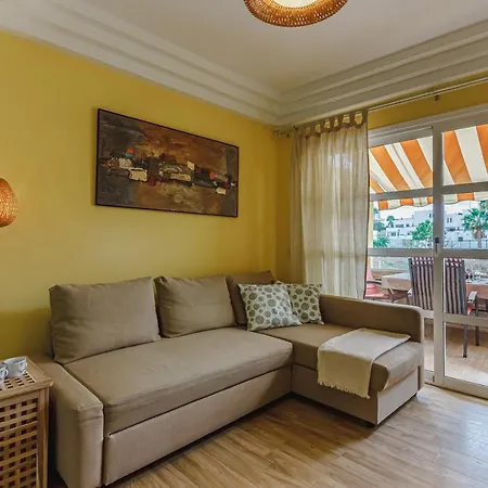 Apartamento Torviscas Playa - Orlando *
