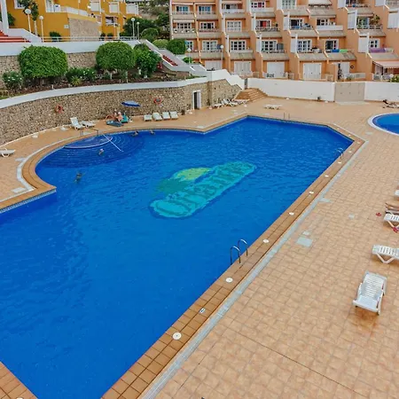 Apartamento Torviscas Playa - Orlando