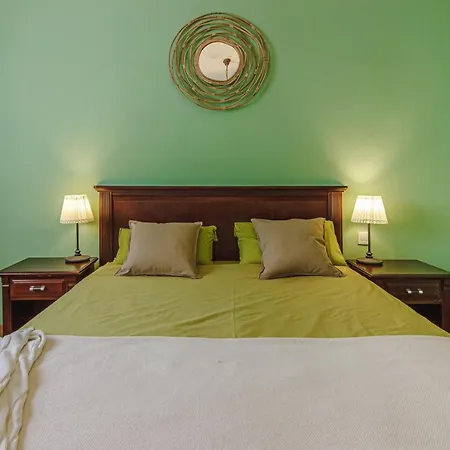 Torviscas Playa - Orlando Apartamento Adeje